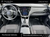 Thumbnail of 2022 Autumn Green Metallic Subaru Outback