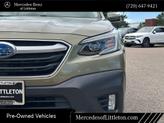 Thumbnail of 2022 Autumn Green Metallic Subaru Outback