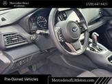 Thumbnail of 2022 Autumn Green Metallic Subaru Outback