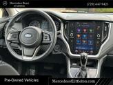 Thumbnail of 2022 Autumn Green Metallic Subaru Outback