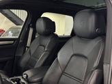 Thumbnail of 2022 Moonlight Blue Metallic Porsche Cayenne