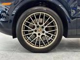 Thumbnail of 2022 Moonlight Blue Metallic Porsche Cayenne