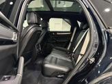 Thumbnail of 2022 Moonlight Blue Metallic Porsche Cayenne