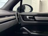 Thumbnail of 2022 Moonlight Blue Metallic Porsche Cayenne