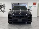 Thumbnail of 2022 Moonlight Blue Metallic Porsche Cayenne