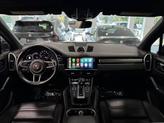 Thumbnail of 2022 Moonlight Blue Metallic Porsche Cayenne