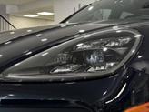 Thumbnail of 2022 Moonlight Blue Metallic Porsche Cayenne