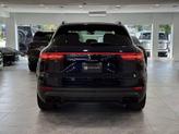 Thumbnail of 2022 Moonlight Blue Metallic Porsche Cayenne