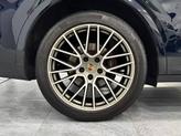 Thumbnail of 2022 Moonlight Blue Metallic Porsche Cayenne