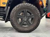 Thumbnail of 2022 Santorini Black Metallic Land Rover Defender