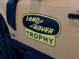 Thumbnail of 2022 Santorini Black Metallic Land Rover Defender