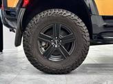 Thumbnail of 2022 Santorini Black Metallic Land Rover Defender