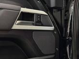 Thumbnail of 2022 Santorini Black Metallic Land Rover Defender