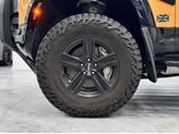 Thumbnail of 2022 Santorini Black Metallic Land Rover Defender