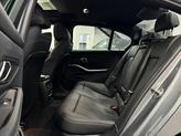 Thumbnail of 2024 Dravit Grey Metallic BMW 330