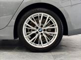 Thumbnail of 2024 Dravit Grey Metallic BMW 330