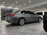 Thumbnail of 2024 Dravit Grey Metallic BMW 330