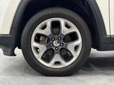 Thumbnail of 2021 Pearl White Tri-Coat Jeep Compass