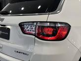 Thumbnail of 2021 Pearl White Tri-Coat Jeep Compass