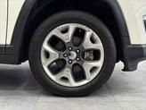 Thumbnail of 2021 Pearl White Tri-Coat Jeep Compass