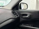 Thumbnail of 2021 Pearl White Tri-Coat Jeep Compass