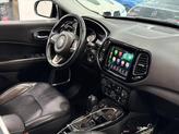 Thumbnail of 2021 Pearl White Tri-Coat Jeep Compass