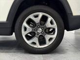 Thumbnail of 2021 Pearl White Tri-Coat Jeep Compass