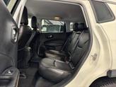 Thumbnail of 2021 Pearl White Tri-Coat Jeep Compass