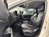 Thumbnail of 2021 Pearl White Tri-Coat Jeep Compass