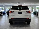 Thumbnail of 2021 Pearl White Tri-Coat Jeep Compass
