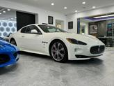 Thumbnail of 2012 Bianco Eldorado Maserati GranTurismo
