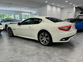 Thumbnail of 2012 Bianco Eldorado Maserati GranTurismo