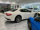 Thumbnail of 2012 Bianco Eldorado Maserati GranTurismo