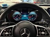 Thumbnail of 2021 White Mercedes-Benz C-Class