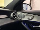 Thumbnail of 2021 White Mercedes-Benz C-Class
