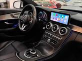 Thumbnail of 2021 White Mercedes-Benz C-Class