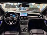 Thumbnail of 2021 White Mercedes-Benz C-Class