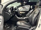 Thumbnail of 2021 White Mercedes-Benz C-Class