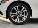 Thumbnail of 2021 White Mercedes-Benz C-Class