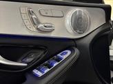 Thumbnail of 2021 White Mercedes-Benz C-Class