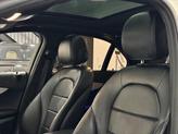 Thumbnail of 2021 White Mercedes-Benz C-Class