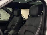 Thumbnail of 2022 Fuji White Land Rover Range Rover