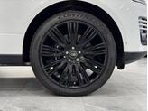Thumbnail of 2022 Fuji White Land Rover Range Rover