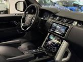 Thumbnail of 2022 Fuji White Land Rover Range Rover