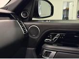 Thumbnail of 2022 Fuji White Land Rover Range Rover