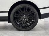 Thumbnail of 2022 Fuji White Land Rover Range Rover