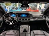 Thumbnail of 2021 Obsidian Black Metallic Mercedes-Benz GLE 350