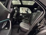 Thumbnail of 2021 Obsidian Black Metallic Mercedes-Benz GLE 350