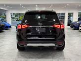 Thumbnail of 2021 Obsidian Black Metallic Mercedes-Benz GLE 350