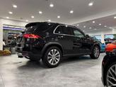 Thumbnail of 2021 Obsidian Black Metallic Mercedes-Benz GLE 350